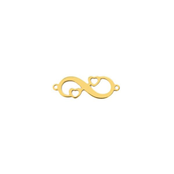 Link Aur 14k  Infinit 2