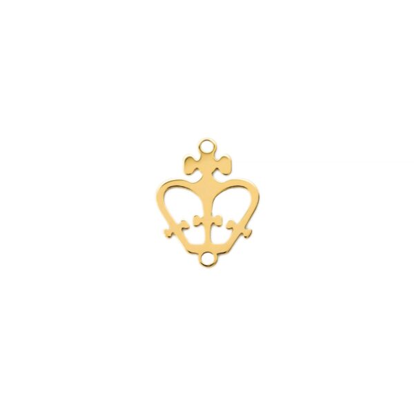Link Aur 14k  Coroana 2