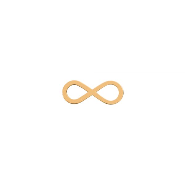 Link Aur 14k  Infinit 6