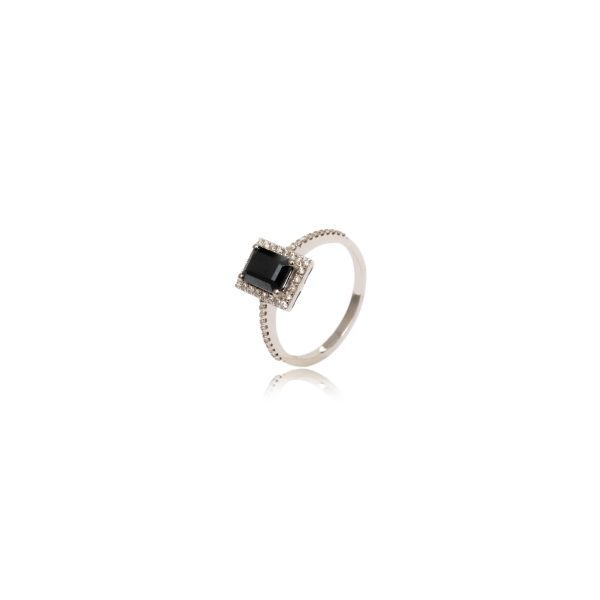 Onyx Ring