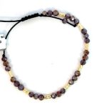 Bratara bile Aur 14K Model 31