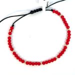 Bratara bile Aur 14K Model 21