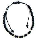 Bratara bile Aur 14K Model 24