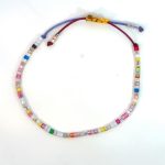 Bratara bile Aur 14K Model 13