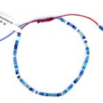 Bratara bile Aur 14K Model 14