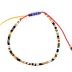 Bratara bile Aur 14K Model 15