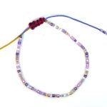 Bratara bile Aur 14K Model 16