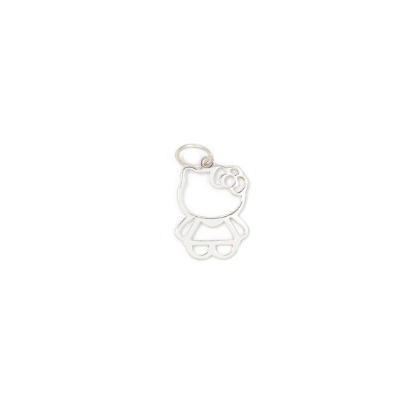 Pandantiv Argint Hello Kitty – 1
