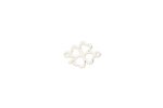 Link Argint Floare 14