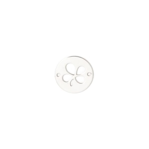 Link Argint Floare 18